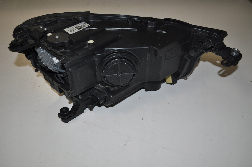 Frontscheinwerfer VW T-Roc 2GA941035D FULL LED Links Scheinwerfer Headlight