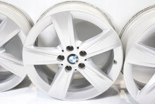 Load image into Gallery viewer, 4x Alufelge 17 Zoll 7.5" 5x112 54ET Silber BMW6855087 BMW F45 F46 Rim Wheel FEL5118497035kr