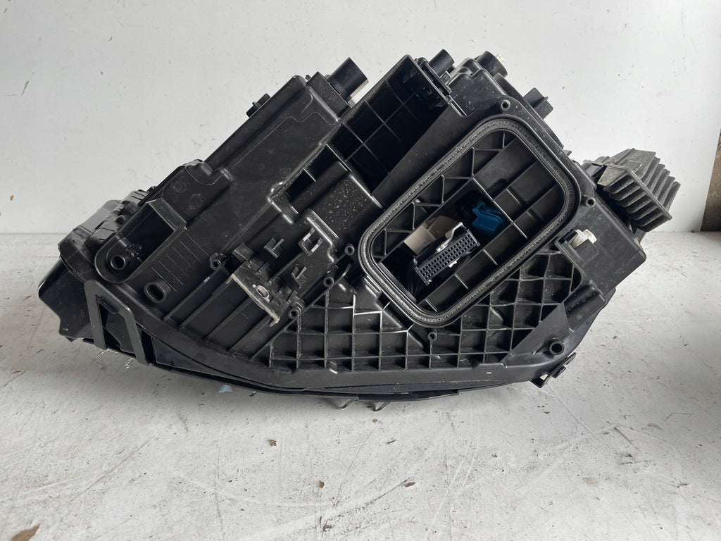 Frontscheinwerfer Mercedes-Benz W247 A2479065006 Full LED Rechts Headlight SCH5419035734ct