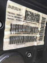 Laden Sie das Bild in den Galerie-Viewer, Motor Jeep Cherokee Kl 55280575 2.2 MJET 65TKm 2018 Diesel Engine Komplett MOT6253324592xs