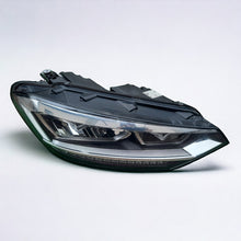 Laden Sie das Bild in den Galerie-Viewer, Frontscheinwerfer VW Touran 5TB941036B Rechts Scheinwerfer Headlight