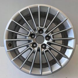1x Alufelge 17 Zoll 8.0