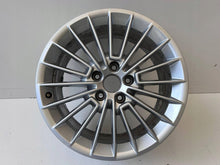 Laden Sie das Bild in den Galerie-Viewer, 1x Alufelge 17 Zoll 8.0" 5x112 46ET Glanz Silber 8Y0601025B Audi A3 Rim Wheel FEL9414267018kw