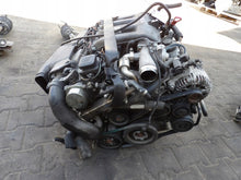 Load image into Gallery viewer, Motor BMW E87 M47T 2.0 163PS Diesel Engine Komplett MOT2500144309ja