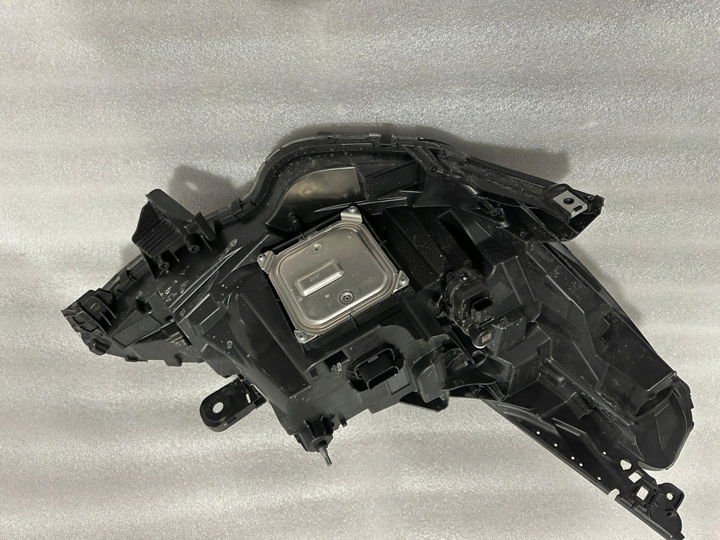 Frontscheinwerfer Renault Clio 5 260606923R Links Scheinwerfer Headlight SCH2649866583kh