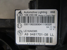 Laden Sie das Bild in den Galerie-Viewer, Frontscheinwerfer BMW 3 G21 G20 9481701-08 LED Links Scheinwerfer Headlight SCH4373986427pp