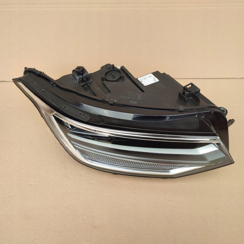 Frontscheinwerfer VW Tiguan 5NB941036G LED Rechts Scheinwerfer Headlight