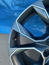 Laden Sie das Bild in den Galerie-Viewer, 1x Alufelge 19 Zoll 7.5&quot; 5x112 51ET 5E0601025CG Skoda Octavia Iii Rim Wheel