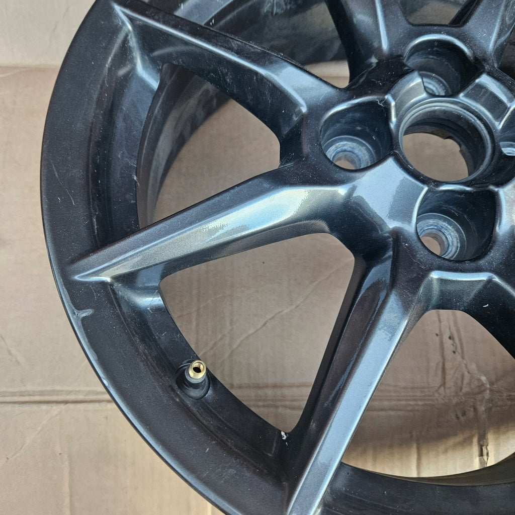 1x Alufelge 16 Zoll 6.5" 4x100 45ET 9965N416654X10045 Mazda Mx5 Mx 5 Mx-5 FEL8767417209ju
