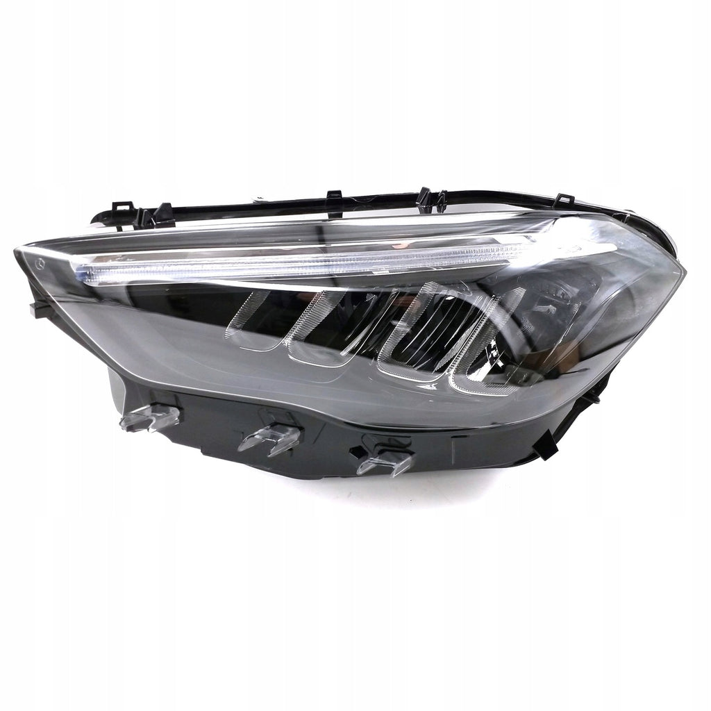 Frontscheinwerfer Mercedes-Benz Gla H247 A2479066107 LED Links Headlight SCH2158939043ga