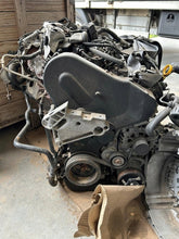 Load image into Gallery viewer, Motor Skoda Octavia III CKF 2.0 TDI 2015 Diesel Engine Unkomplett MOT7073310797vy