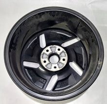 Laden Sie das Bild in den Galerie-Viewer, 1x Alufelge 17 Zoll 7.0&quot; 5x114.3 50ET 529100D100 Hyundai Kona Rim Wheel
