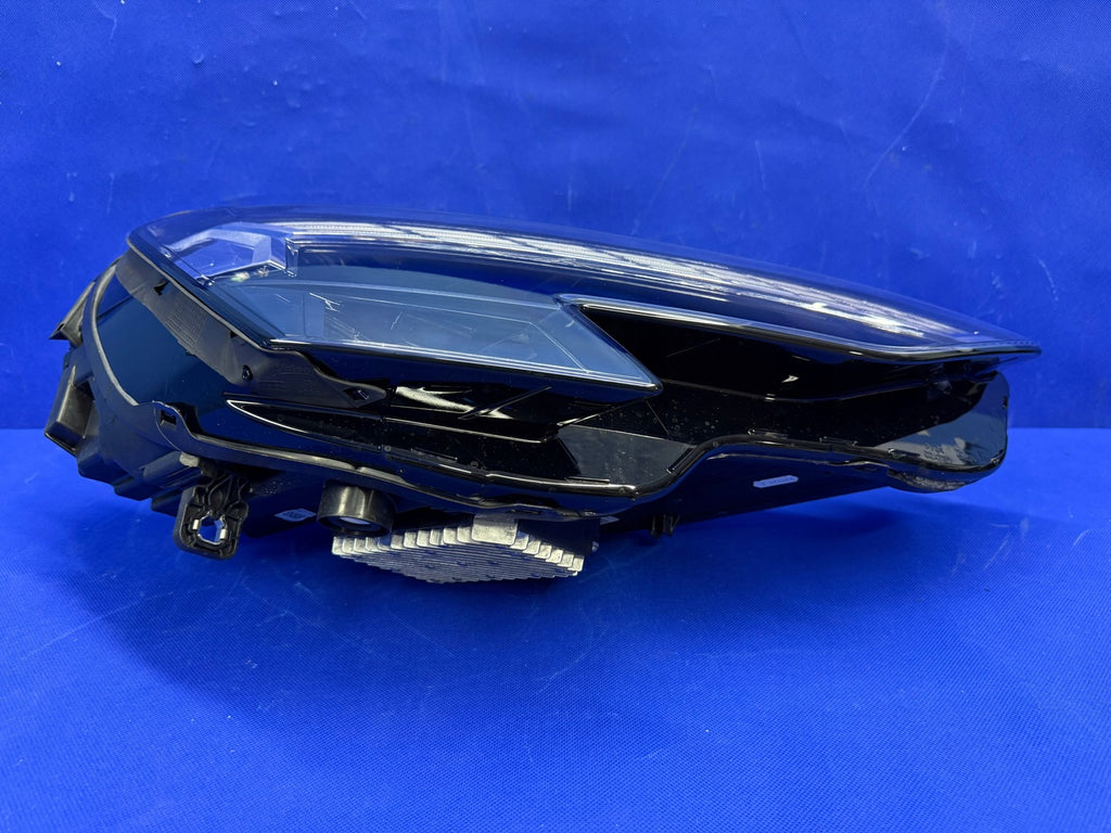 Frontscheinwerfer Audi A3 8Y0941036N Full LED Rechts Scheinwerfer Headlight