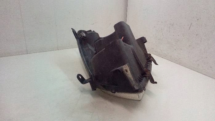 Frontscheinwerfer Toyota Corolla Verso Rechts Scheinwerfer Headlight SCH6942914522vb