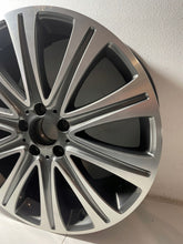 Load image into Gallery viewer, 1x Alufelge 19 Zoll 8.0" 5x112 43ET A2134010500 Mercedes-Benz W213 Rim Wheel FEL3145746112pj