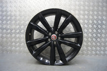 Laden Sie das Bild in den Galerie-Viewer, 1x Alufelge 20 Zoll 8.0&quot; 5x108 40ET J9CM-AA Jaguar E-Pace Rim Wheel