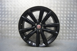 1x Alufelge 20 Zoll 8.0