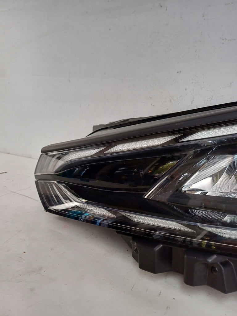 Frontscheinwerfer Kia Ev6 92101-CV0 LED Links Scheinwerfer Headlight