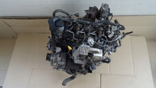 Laden Sie das Bild in den Galerie-Viewer, Motor Toyota Auris 1.4 90PS 2009 Diesel Engine Komplett MOT7313222460sf