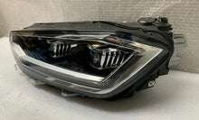 Load image into Gallery viewer, Frontscheinwerfer VW Sportsvan 517941035A LED Links Scheinwerfer Headlight