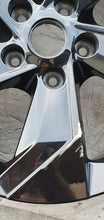 Load image into Gallery viewer, 1x Alufelge 17 Zoll 7.0" 5x114.3 35ET KE4096P200 Nissan Qashqai I Rim Wheel FEL3649279432hy
