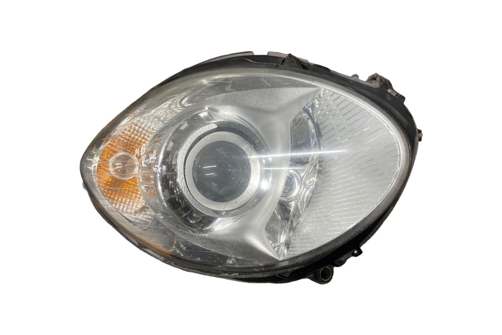 Frontscheinwerfer Mercedes-Benz W251 Rechts Scheinwerfer Headlight SCH8377236897pr