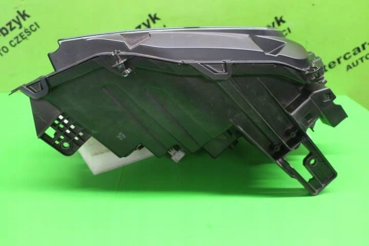 Frontscheinwerfer Mitsubishi Eclipse Cross 26010WB10P Rechts Headlight