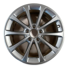 Load image into Gallery viewer, 1x Alufelge 17 Zoll 6.5&quot; 5x112 44ET A1774010300 Mercedes-Benz W177 Rim Wheel