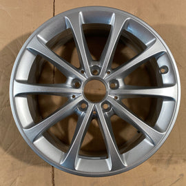1x Alufelge 17 Zoll 6.5