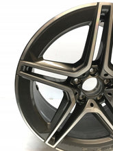 Load image into Gallery viewer, 1x Alufelge 19 Zoll 9.0" 5x112 A2574011600 Mercedes-Benz Cls Amg Rim Wheel FEL5785054739bv