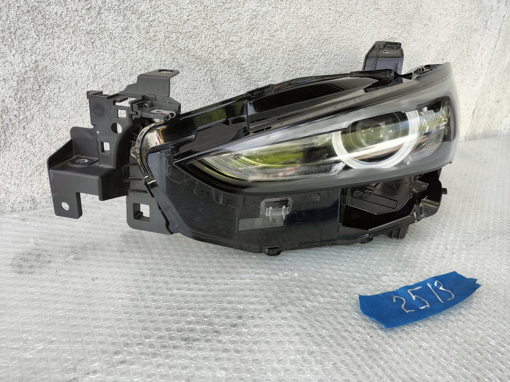 Frontscheinwerfer Mazda 6 Gj GRF551040 Full LED Ein Stück (Rechts oder Links) SCH5699174687bd