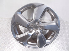 Laden Sie das Bild in den Galerie-Viewer, 1x Alufelge 18 Zoll 7.0&quot; 5x114.3 35ET Toyota V Rim Wheel