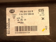 Load image into Gallery viewer, Frontscheinwerfer Porsche Cayenne 7P5941032R Rechts Scheinwerfer Headlight SCH2408290164he