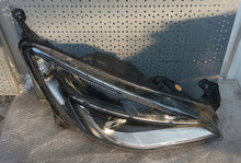 Laden Sie das Bild in den Galerie-Viewer, Frontscheinwerfer Opel Astra J 1ZT010012-02 Xenon Rechts Scheinwerfer Headlight SCH1000879140rq