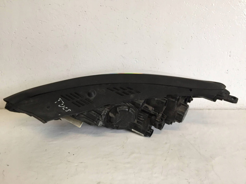 Frontscheinwerfer Hyundai Tucson 92102D7201 Rechts Scheinwerfer Headlight SCH5161251112de