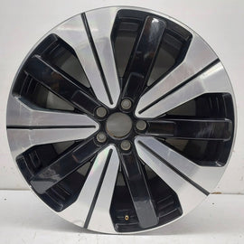 1x Alufelge 19 Zoll 8.5