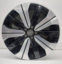 Load image into Gallery viewer, 1x Alufelge 19 Zoll 8.5" 5x108 56ET Glanz Silber 32143628 Volvo Xc40 Rim Wheel FEL1613703192lk