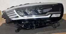 Laden Sie das Bild in den Galerie-Viewer, Frontscheinwerfer Renault Kangoo 260103264R Rechts Scheinwerfer Headlight SCH6034449705al