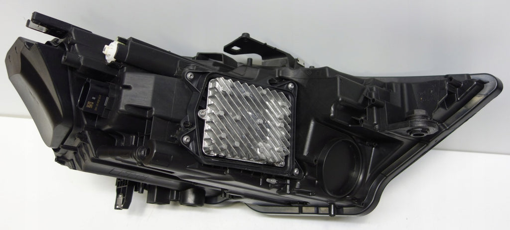 Frontscheinwerfer Audi A6 C8 4K0941039A LED Ein Stück (Rechts oder Links)