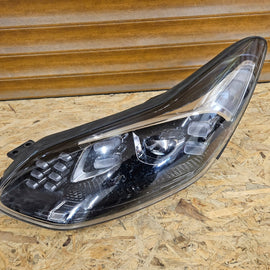 Frontscheinwerfer Kia Sportage IV 92101-F1500 Links Scheinwerfer Headlight SCH1068251395ys
