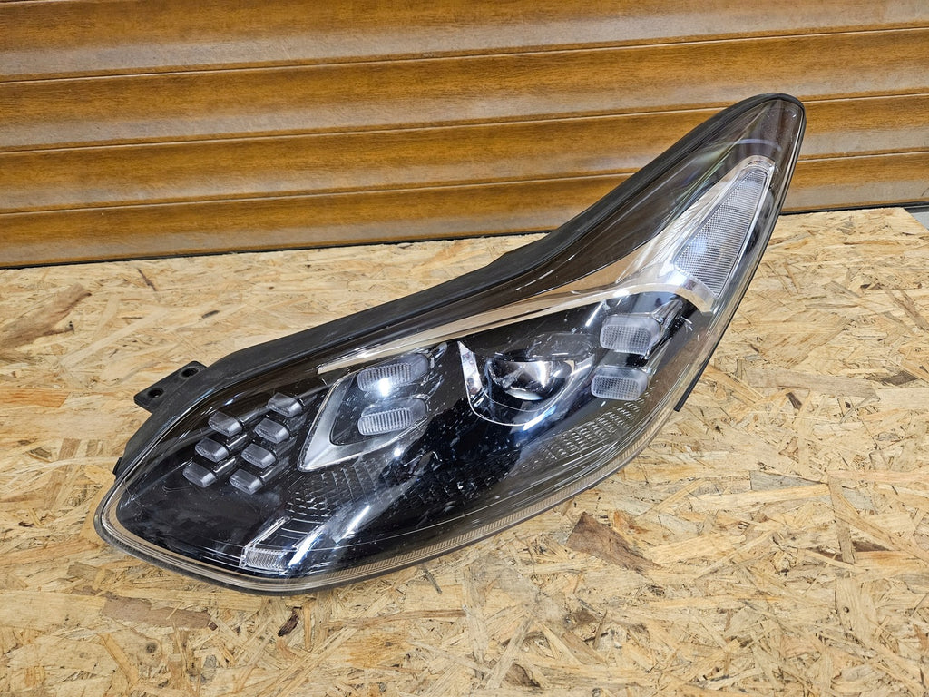 Frontscheinwerfer Kia Sportage IV 92101-F1500 Links Scheinwerfer Headlight SCH1068251395ys