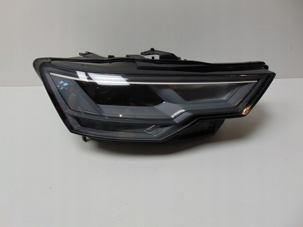 Frontscheinwerfer Audi A6 C8 4K0941034 LED Rechts Scheinwerfer Headlight