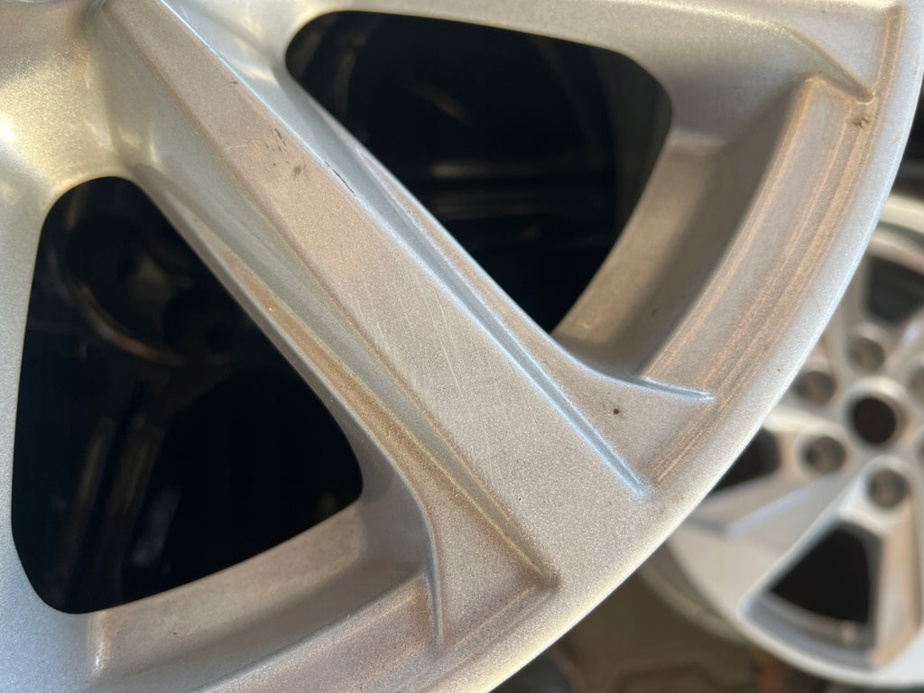 1x Alufelge 17 Zoll 7.5" 5x108 EM2C-1007-C1A Ford Mondeo I Kuga Rim Wheel FEL8189068037kc