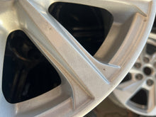 Laden Sie das Bild in den Galerie-Viewer, 1x Alufelge 17 Zoll 7.5" 5x108 EM2C-1007-C1A Ford Mondeo I Kuga Rim Wheel FEL8189068037kc