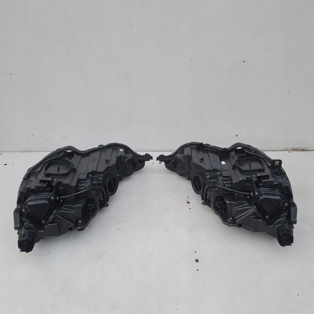 Frontscheinwerfer Audi A3 8Y0941011 8Y0941012 LED Ein Stück (Rechts oder Links)