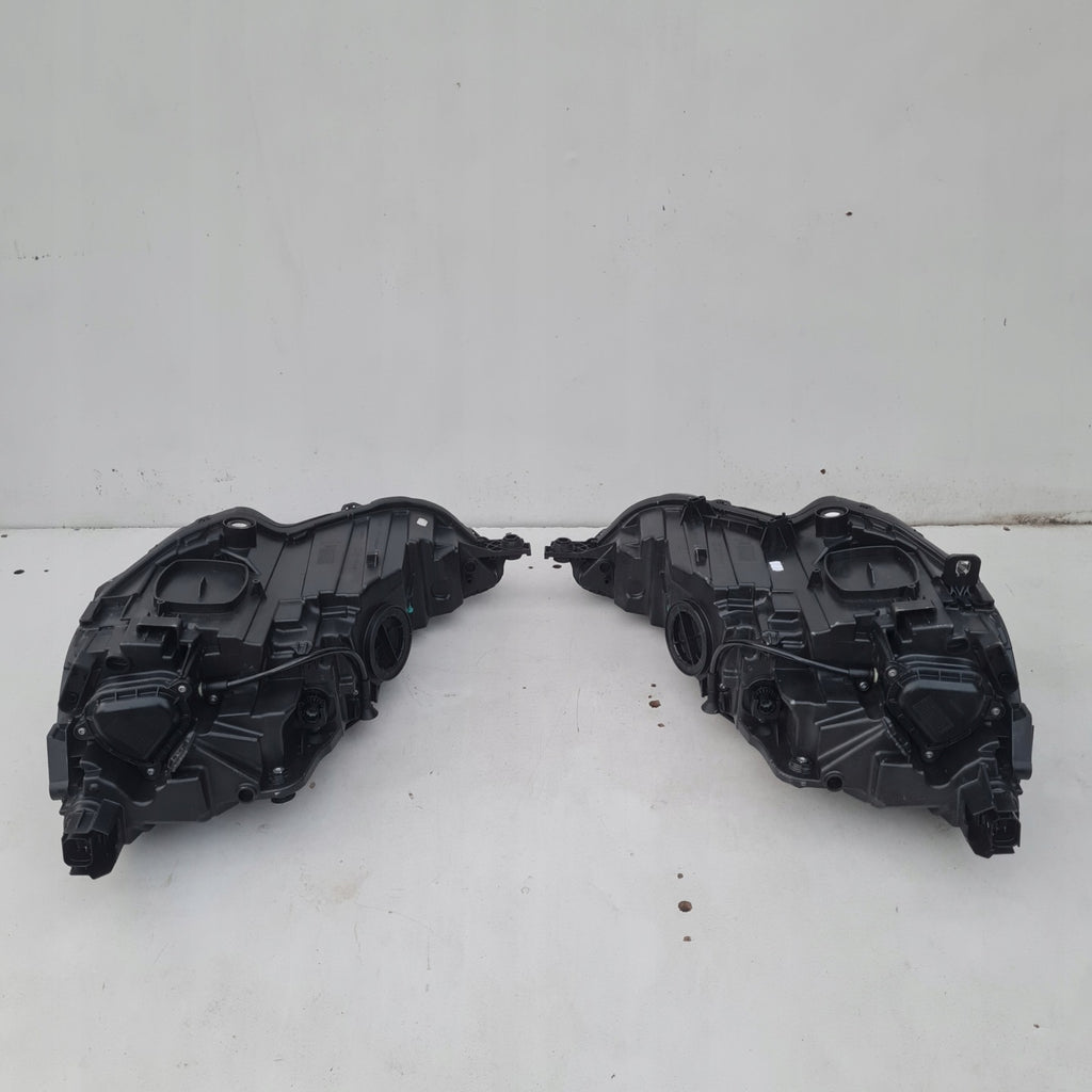 Frontscheinwerfer Audi A3 8Y0941011 8Y0941012 Ein Satz Scheinwerfer Headlight SCH5032889458kh