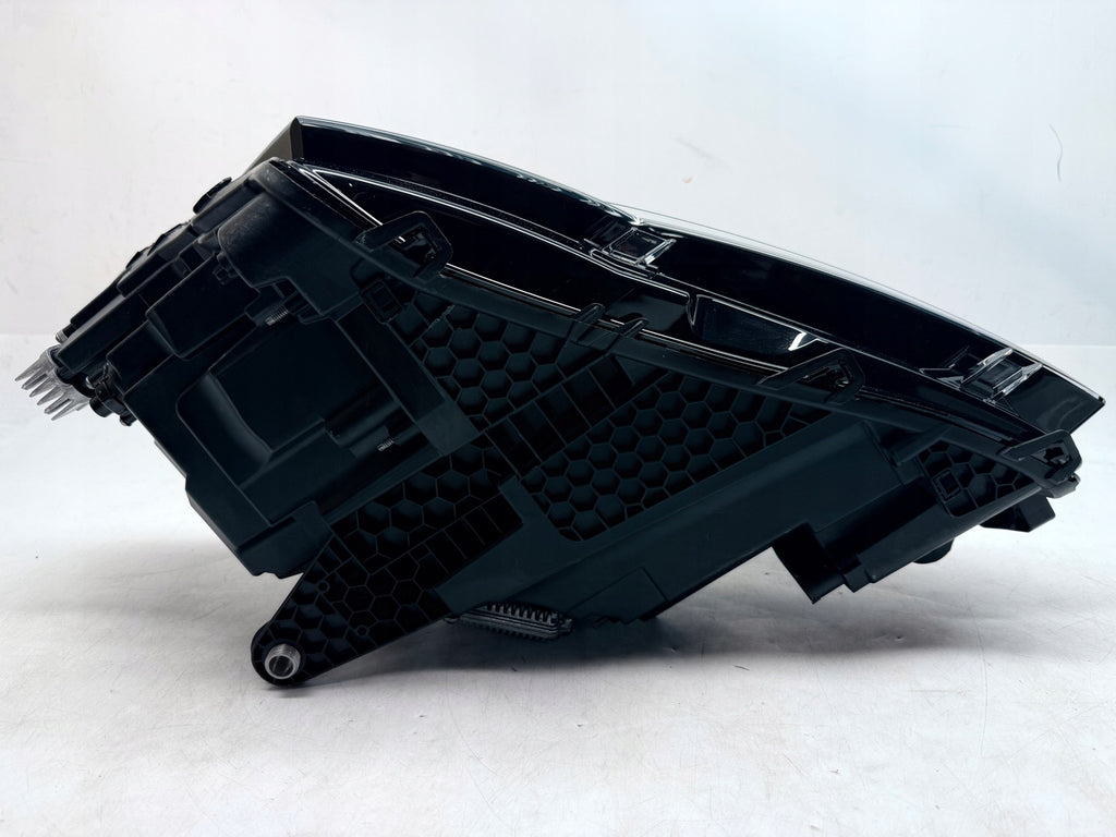 Frontscheinwerfer Skoda Superb III 3V1941016 LED Rechts Scheinwerfer Headlight