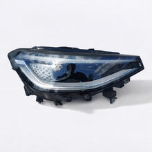 Laden Sie das Bild in den Galerie-Viewer, Frontscheinwerfer VW Id.4 11B941036D LED Rechts Scheinwerfer Headlight