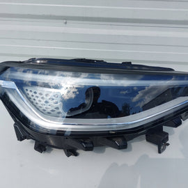 Frontscheinwerfer VW Id.4 11B941036D LED Rechts Scheinwerfer Headlight SCH5027977567zi