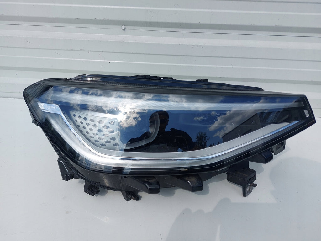 Frontscheinwerfer VW Id.4 11B941036D LED Rechts Scheinwerfer Headlight